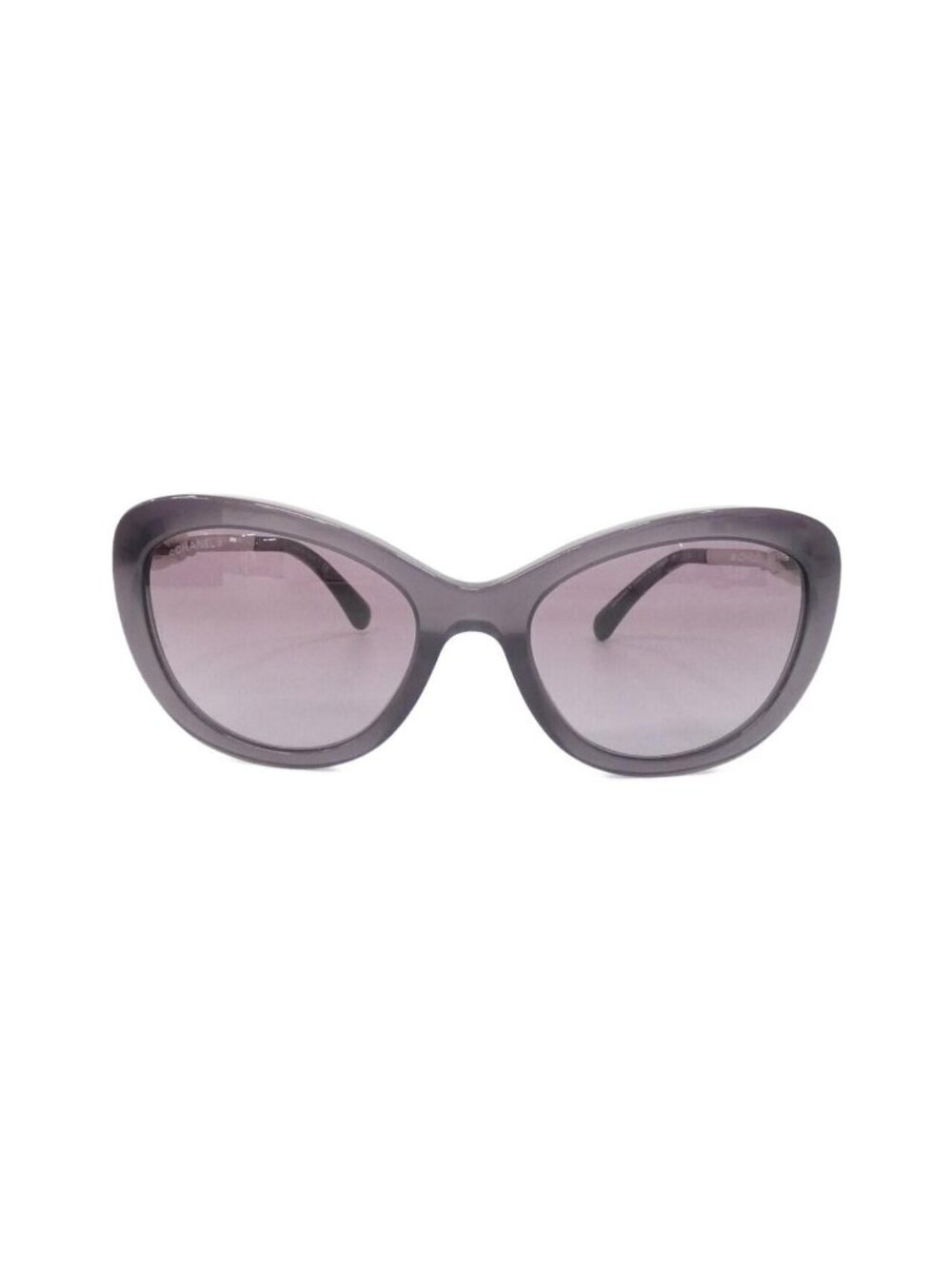 Chanel HA Sunglasses Eyewear